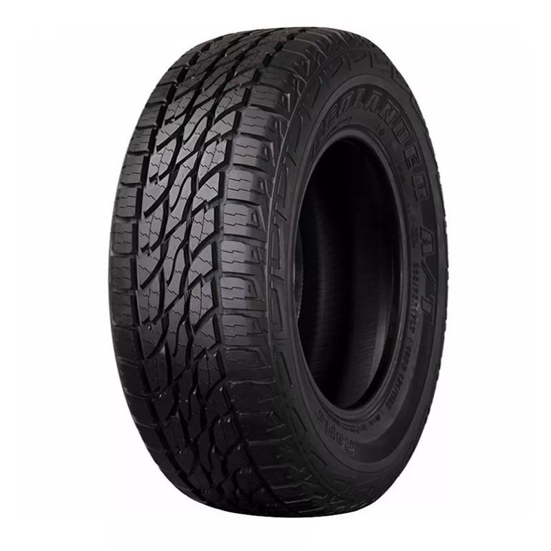 Pneu Three-a Tyres Ecolander 265/70 R16 111t