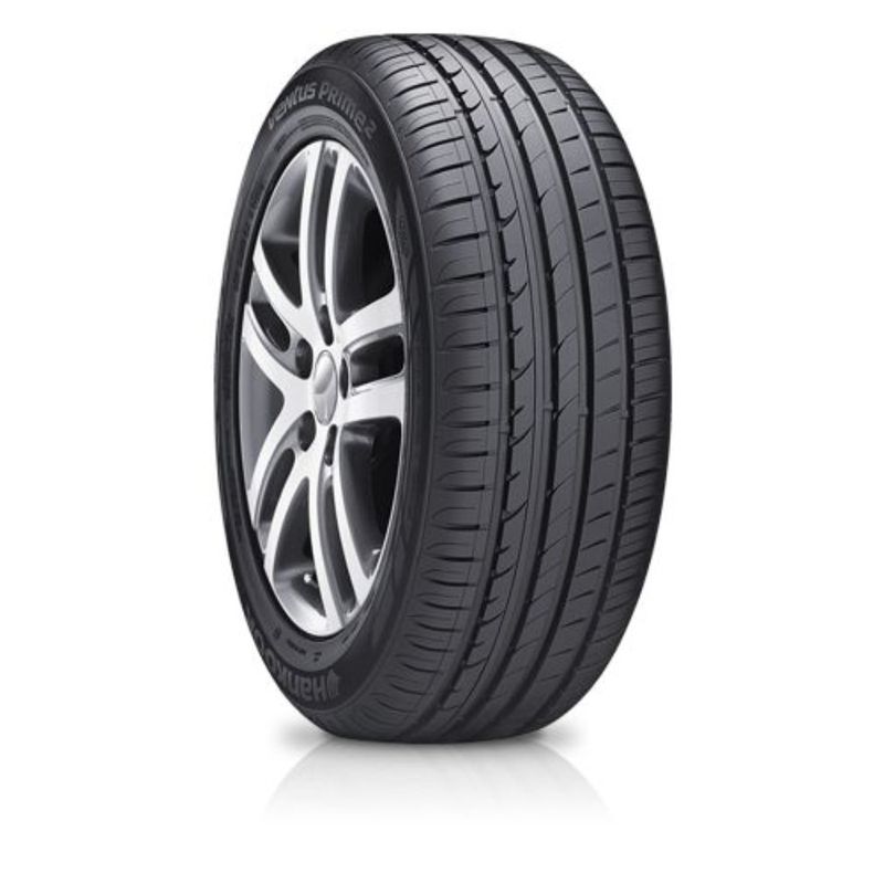 Pneu Hankook 195/55 R16 87W Ventus Prime 2 K125B Run Flat Star ...