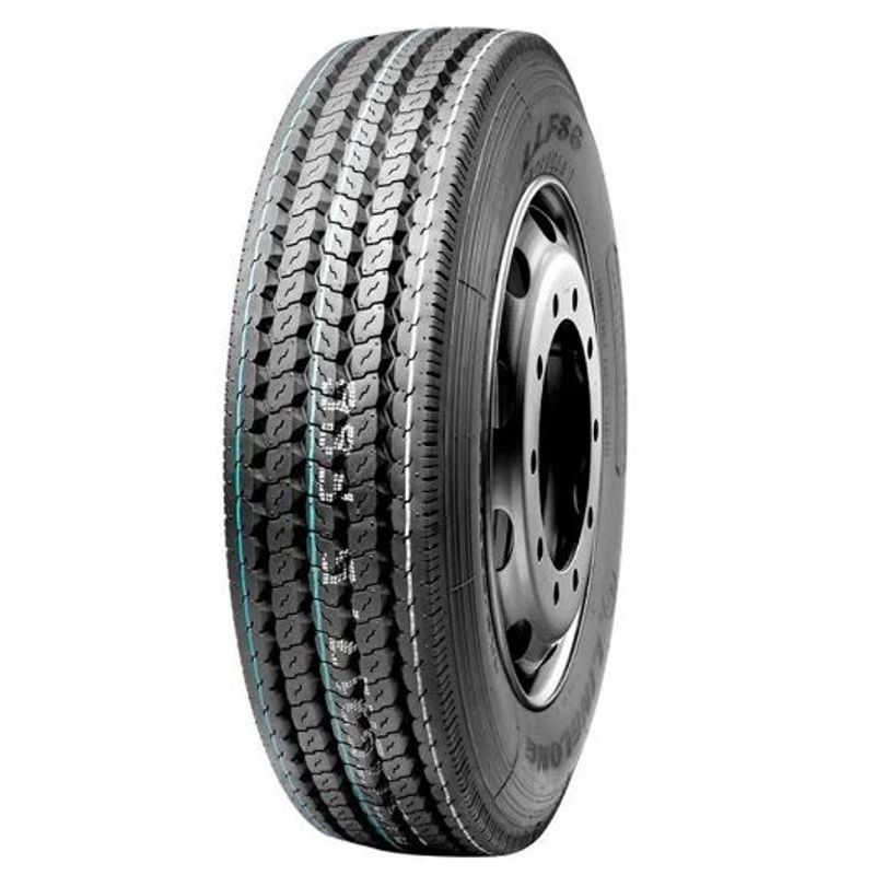 PNEU LING LONG 215/75 R17,5 133/135J LLF86 16L LISO autolojapneus