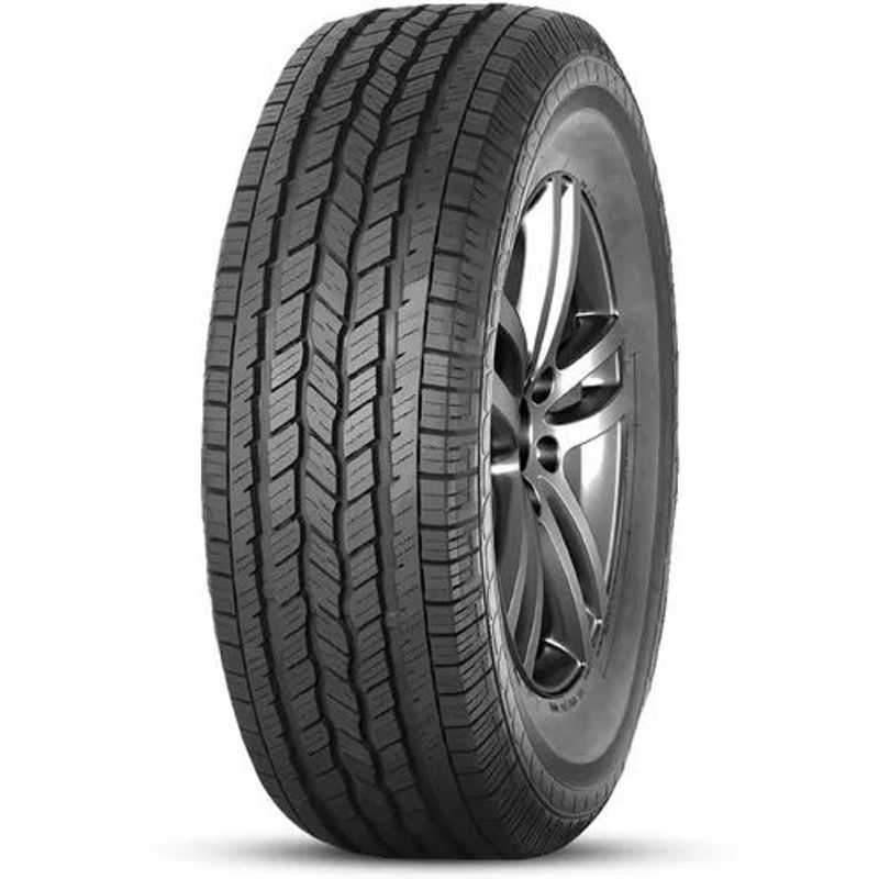 Pneu Durable Tires Rebok H/t 215/55 R18 95h