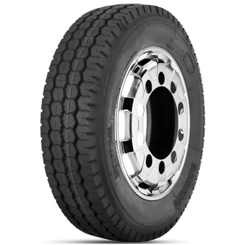 Pneu Aro 14 Extralargo 245/60r14 Hankook P/ Ranger Americana